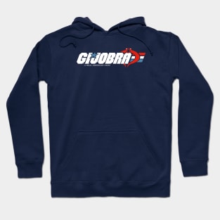 G.I.Jobra Hoodie